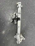 2019-25 Nissan Altima Rear Left Door Window Regulator W/ Motor 80730-6CA0B Oem. Fixed Price $70.00.