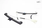 2015-2020 Audi A3 Front Left Driver Side Door Window Regulator 8V4837461 Oem. Fixed Price $94.37.