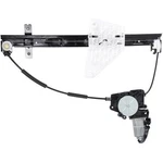 1 Cardone 82-434BR Power Window Motor And Regulator Assembly. Fixed Price $110.65.