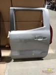 2024 Chevy Colorado Rear Door Left. Fixed Price $250.00.