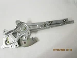 Genuine Mitsubishi Oem 5743A291 Rear Left Door Window Regulator. Fixed Price $99.99.