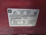 2016 Chevrolet Trax Used Right Rear Window Regulator Oem 135-02090R. Fixed Price $80.70.