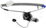 Dorman 751-754 Power Window Regulator And Motor Assembly Fits Subaru Models. Fixed Price $251.17.