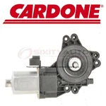 Cardone 82-3063 Power Window Motor For 6E5Z5423395AA Electrical Lighting Qe. Fixed Price $68.09.