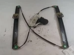 Passenger Right Rear Window Regulator Fits 11-18 Audi A8 464788. Fixed Price $81.00.