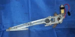 1986-1993 Mitsubishi Delica Star Wagon Front Right Window Regulator Motor Oem. Fixed Price $149.95.