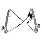 Passenger Side Window Regulator For Chevrolet Tahoe Suburban 2000-2006 741645. Fixed Price $33.19.