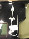 For 2011 Kenworth T660 Window Regulator Left , Fl. Fixed Price $146.54.