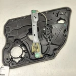 Left Rear Window Regulator Track Vin 1ST Digit Lwb Fits 16-18 Volvo S60. Fixed Price $150.25.