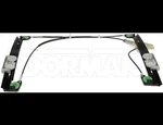 Dorman 749-602 Power Window (regulator Only) For 02-05 Mini Cooper. Fixed Price $29.25.