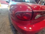 2004 Chevrolet Cavalier Right Rear Window Regulator Manual Oem Used 87000MI. Fixed Price $80.70.