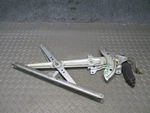 1991-1997 Toyota Land Cruiser FJ80 Front Right Door Window Regulator W/ Motor. Fixed Price $92.47.