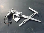 1995 1996 1997 Jaguar XJ6 Right Rear Door Window Motor With Regulator. Fixed Price $79.50.