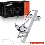 A-premium Front Right Power Window Regulator With Motor For Pontiac Bonneville. Fixed Price $57.99.