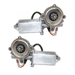 Ford Bronco Ii 1987 88 89 1990 Window Motor Driver And Passenger Side Pair. Fixed Price $85.56.
