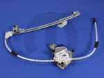 Window Regulator Rear Right Mopar 4589266AD Fits 06-07 Jeep Liberty. Fixed Price $170.96.