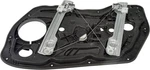 Dorman 752-773 Window Regulator Front Left Fits Hyundai Elantra 824713Y010. Fixed Price $135.00.