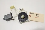 2009 - 2015 Bmw 750 740 Front Left Side Door Window Glass Regulator Motor Oem. Fixed Price $22.99.