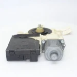 2007 Volkswagen Jetta Front Right Passenger Window Motor Part Number - 1K5837402. Fixed Price $58.99.
