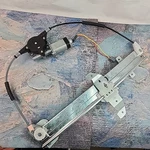 Dorman 751-043 Power Window Regulator Motor Fits 1994 Lincoln Town Car Rear Rh. Fixed Price $87.18.