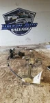 Driver Rear Window Regulator Crew Cab 4 Door Manual Fits 05-11 Dakota 518275. Fixed Price $85.00.