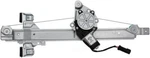 Power Window Motor And Regulator Assembly Dorman 751-638. Fixed Price $104.28.