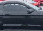 2015-2023 Ford Mustang Rh Right Passenger Front Door Oem. Fixed Price $1351.50.