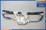 00-06 Mercedes W220 S430 S600 Rear Left Door Window Regulator Motor Assembly Oem. Fixed Price $23.62.