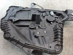 13 2014 2015 2016 Mazda CX-5 Left Driver Front Door Window Regulator KD35-59-97X. Fixed Price $112.50.