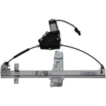 Power Window Motor Regulator Assembly Front Left Fits 00-04 Grand Cherokee. Fixed Price $86.99.