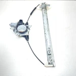 2017- 2024 Nissan Titan Rear Right Door Window Regulator W/ Motor Oem 82700EZ00B. Fixed Price $79.99.