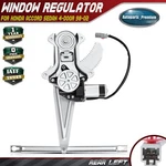 Power Window Regulator With Motor For Honda Accord Sedan 4-DOOR 98-02 Rear Left. Fixed Price $45.39.