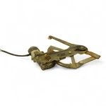 1983-1987 Jaguar XJ6 XJ40 Regulator Motor Power Window Door Rear Driver Left Lh. Fixed Price $76.99.