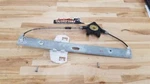 Jeep Jk Wrangler Rear Passenger Side Power Window Motor & Regulator 07-17 25169. Fixed Price $49.99.
