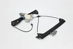 03-08 Bmw E85 Z4 Right Passenger Window Glass Lifter Regulator Motor 120K Oem. Fixed Price $112.50.