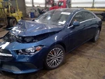 Passenger Rear Window Regulator 118 Type Fits 20-23 Mercedes Cla-class 6902022. Fixed Price $129.98.