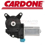 Cardone Rear Left Power Window Motor For 1996-1998 Hyundai Elantra Bn. Fixed Price $82.62.