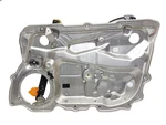 4E0837850B Audi A8 S8 Front Right Window Regulator Door. Fixed Price $33.72.