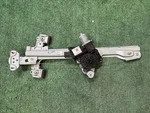 Front Door Power Window Regulator W/motor Left Lh 2020 Buick Encore Gx Oem. Fixed Price $113.08.