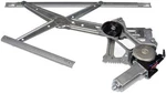 Power Window Motor And Regulator Assembly Dorman 741-850 Fits 90-93 Honda Accord. Fixed Price $152.99.