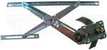 Dorman 749-802 Manual Window Regulator Fits Toyota Corolla. Fixed Price $51.27.
