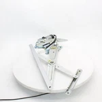 1995 Toyota 4RUNNER Left Window Regulator Part Number 125-58243L. Fixed Price $49.99.