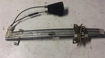 Passenger Right Front Manual Window Regulator 94-97 Ford Aspire Door. Fixed Price $44.95.