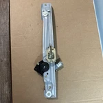 Gmc Terrain Rear Right Side Door Window Regulator W/ Motor Oem 2018 - 2022. Fixed Price $35.70.