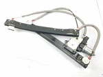 2009 Jaguar Xf Front Window Regulator Lh Passenger Side 4 Dr Saloon 8X23F23201AK. Fixed Price $84.39.