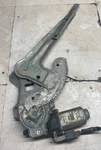 2000-2006 Nissan Sentra Driver Left Rear Window Regulator Electric Oem. Fixed Price $79.79.