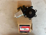 2004-2012 Chevrolet/gmc/isuzu Front Left Window Lift Motor Cardone 82-10460. Fixed Price $45.50.