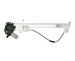 Dorman Front Lh Window Regulator W/6-PINS Motor For Acura Tsx 2009-2014 Sedan. Fixed Price $44.99.