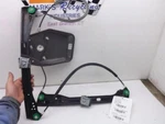 Passenger Front Window Regulator Vin K 8TH Digit Fits 06-09 Golf Gti 122991. Fixed Price $90.74.