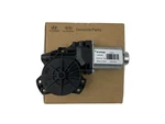 Genuine Rear Door Window Motor Sportage 2011 2016 Right Passenger Side New Oe. Fixed Price $99.99.